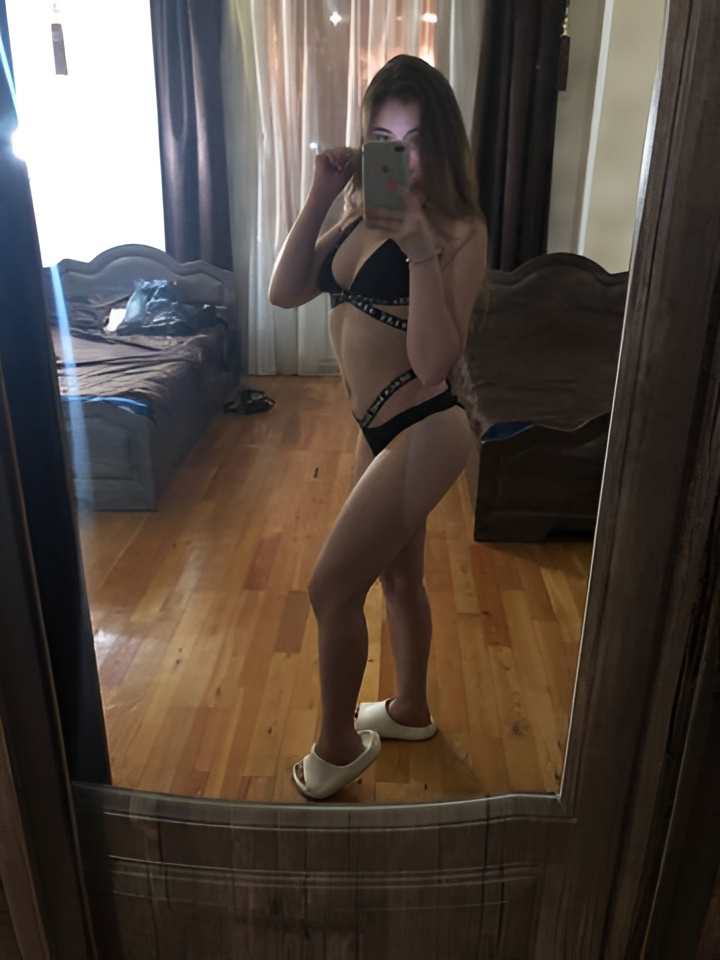 Елизавета привлекальеная девушка из Озерск цена от 2500 руб