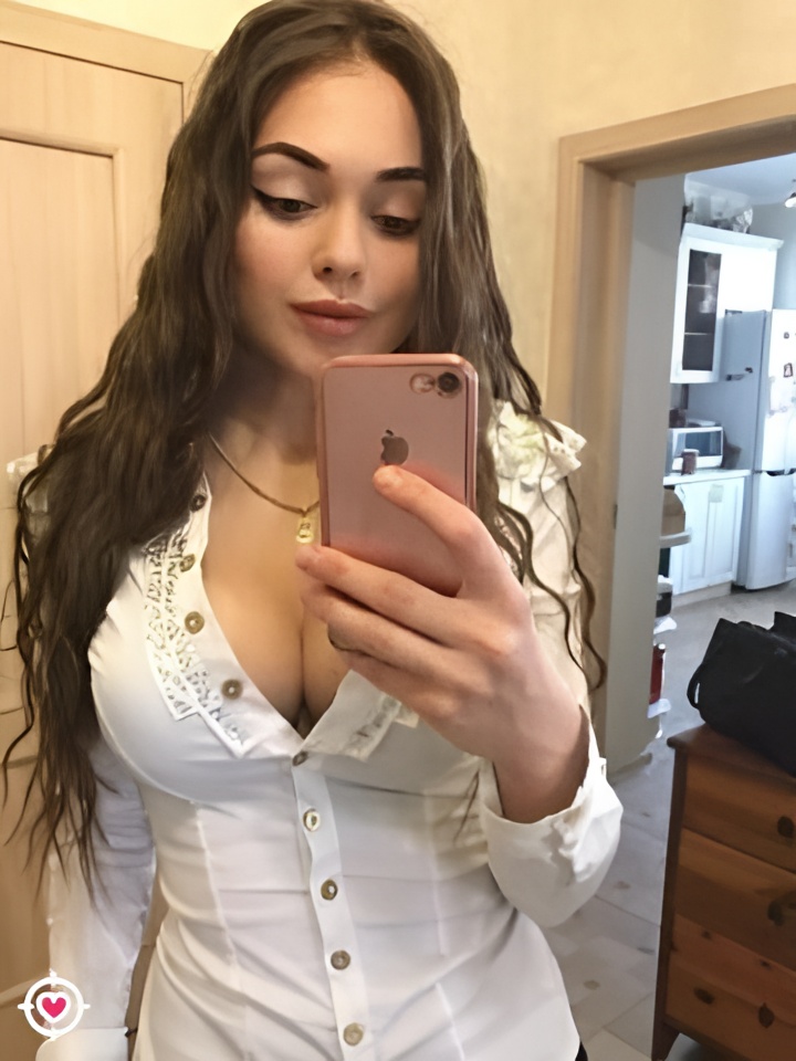 Индивидуалка Ева, доступна для личного знакомства от 2000 руб