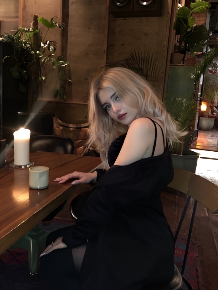 Индивидуалка Ида, доступна для личного знакомства от 2000 руб