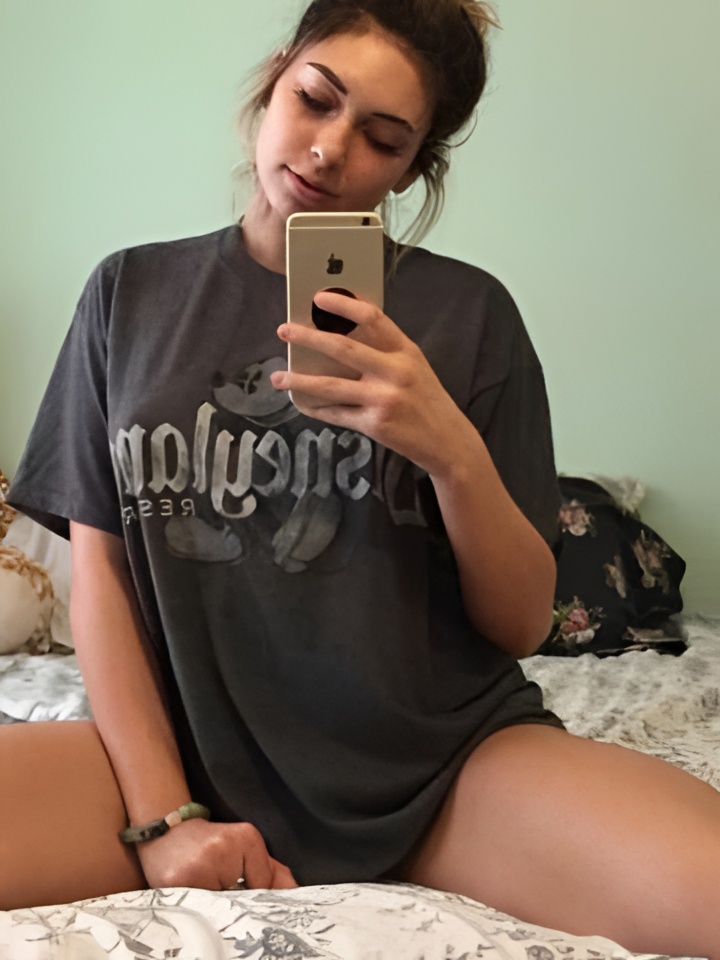 Индивидуалка Натуся, доступна для личного знакомства от 10000 руб