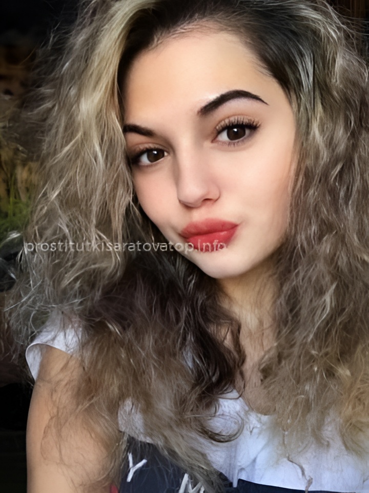 Индивидуалка Регина, доступна для личного знакомства от 5000 руб