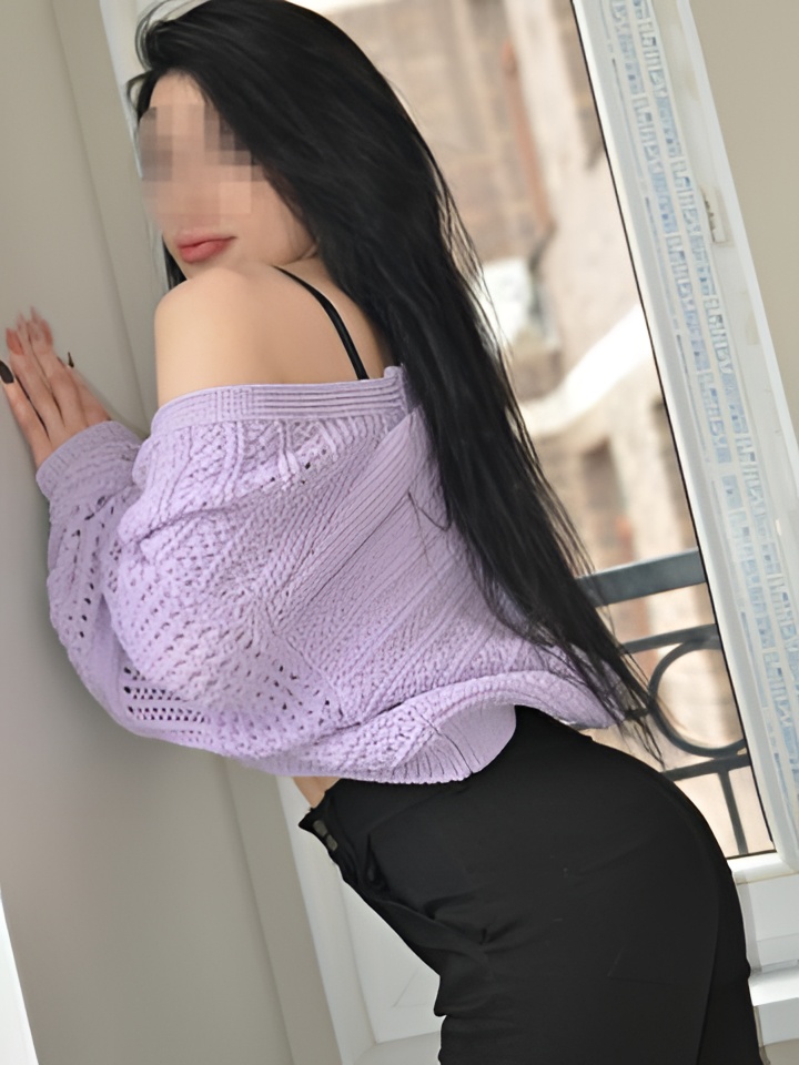 Стелла привлекальеная девушка из Озерск цена от 2500 руб