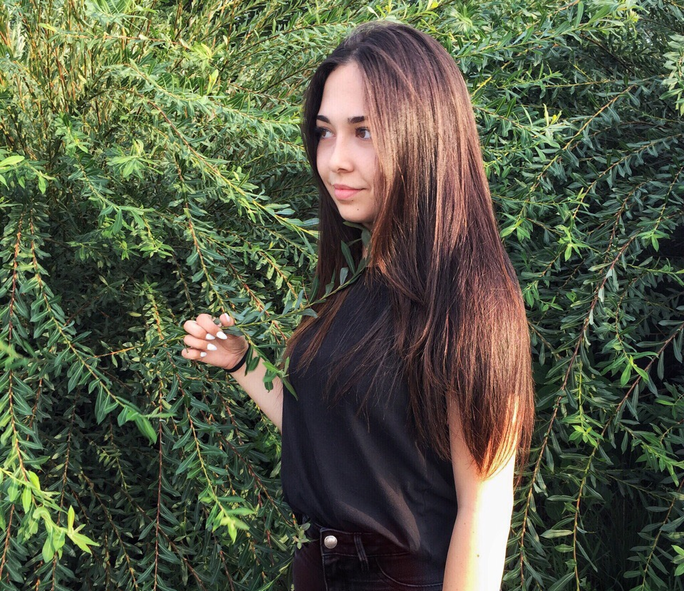 Олеся привлекальеная девушка из Озерск цена от 3500 руб