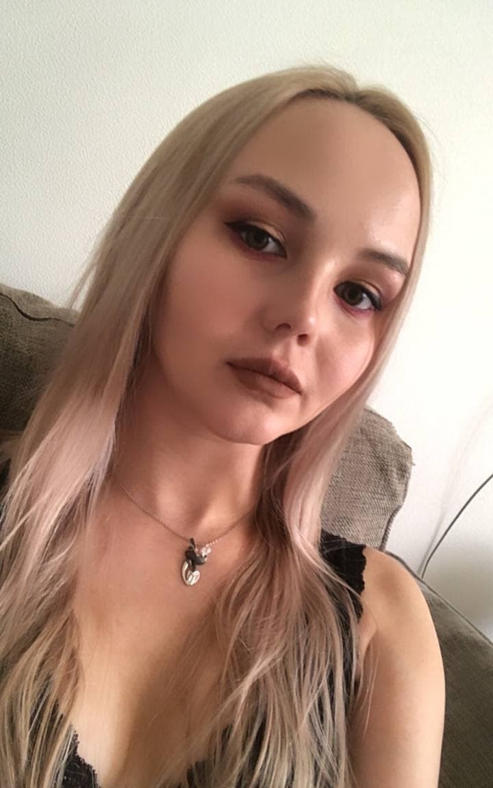 Дана привлекальеная девушка из Озерск цена от 3500 руб