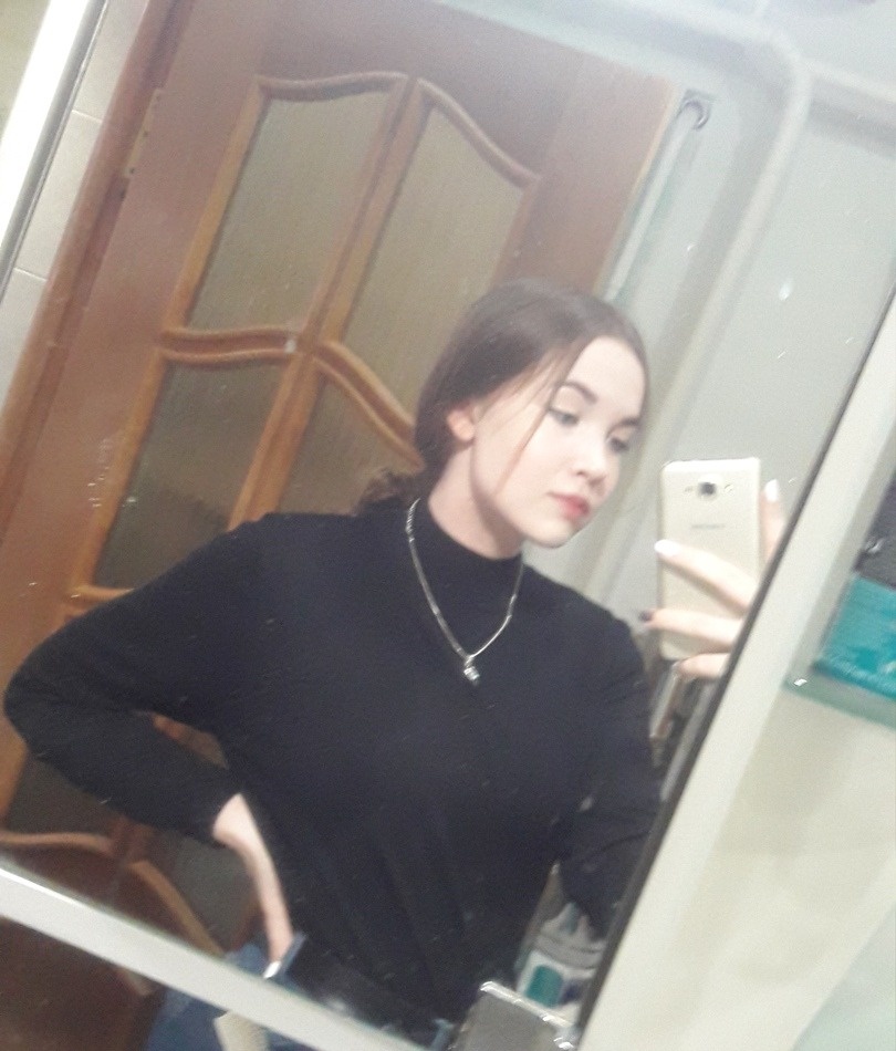 Лиза привлекальеная девушка из Озерск цена от 3000 руб