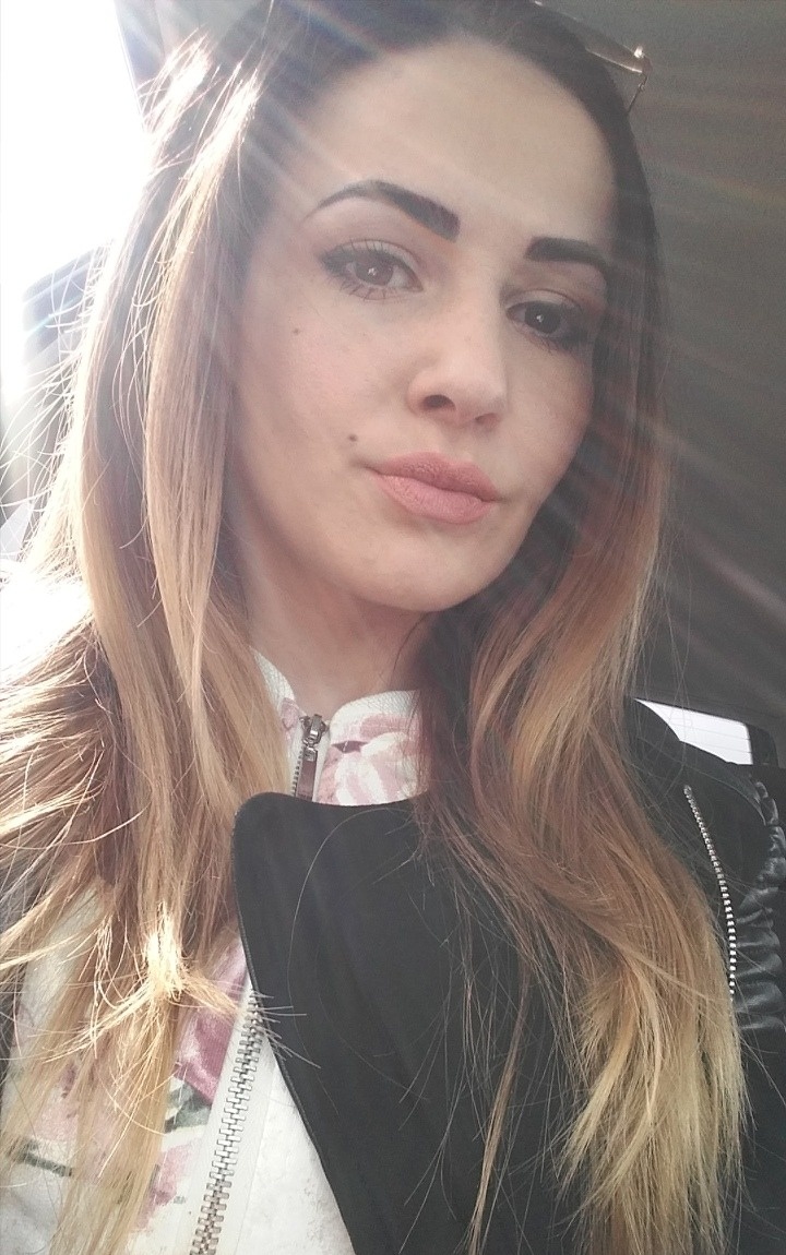 Алиса привлекальеная девушка из Озерск цена от 3500 руб