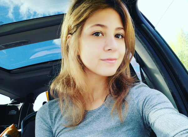 Надежда привлекальеная девушка из Озерск цена от 3500 руб