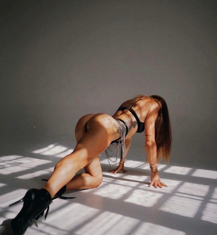 Индивидуалка Аврора, доступна для личного знакомства от 4000 руб