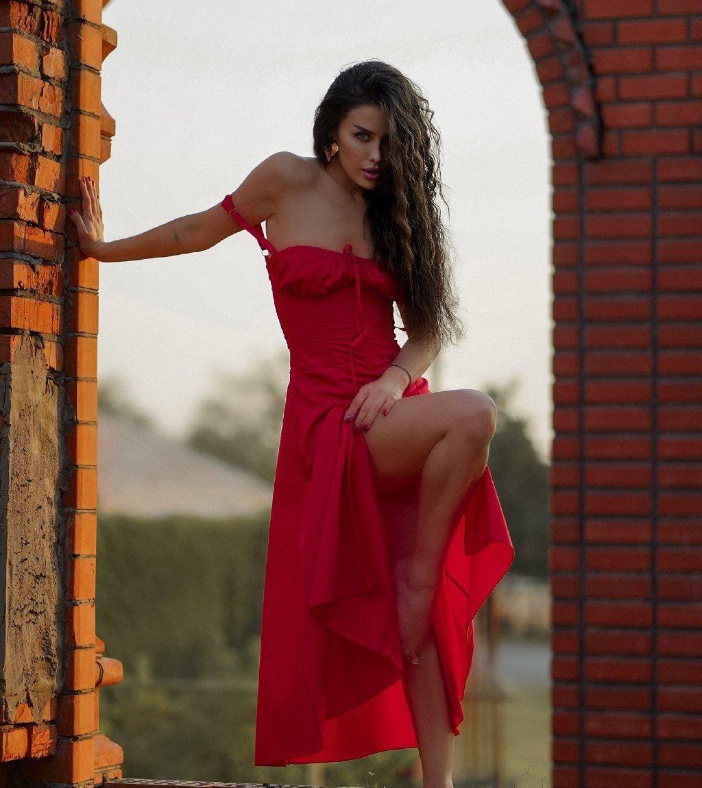 Индивидуалка Геля, доступна для личного знакомства от 8000 руб