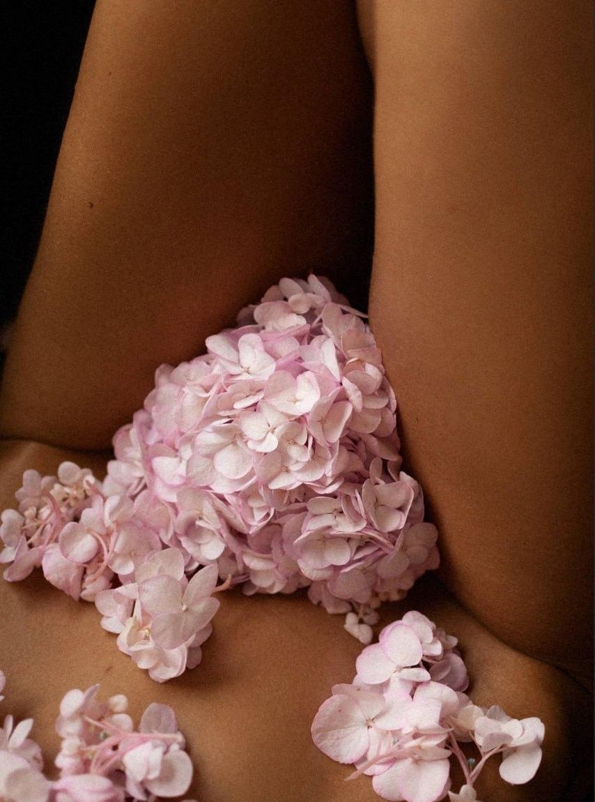 Индивидуалка Глафира, доступна для личного знакомства от 8000 руб