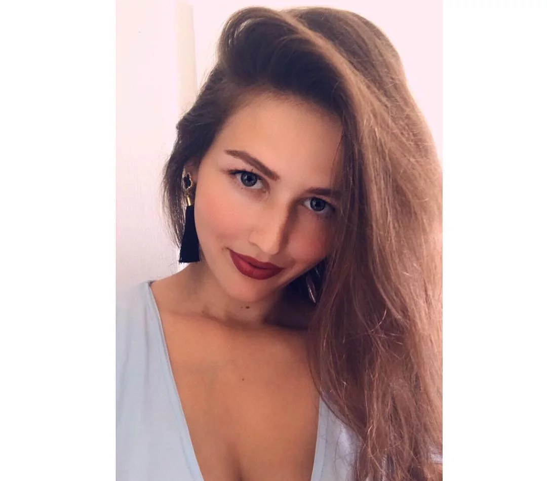 Индивидуалка Карина, доступна для личного знакомства от 3500 руб