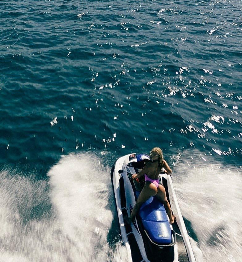 Индивидуалка Полина, доступна для личного знакомства от 7000 руб