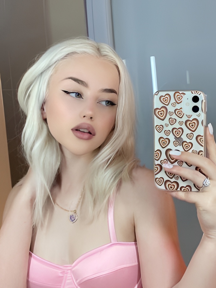 Индивидуалка Ангелина, доступна для личного знакомства от 1500 руб