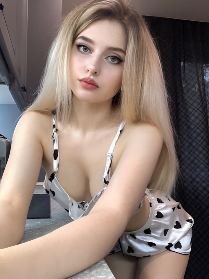 Индивидуалка Фариза, доступна для личного знакомства от 5000 руб