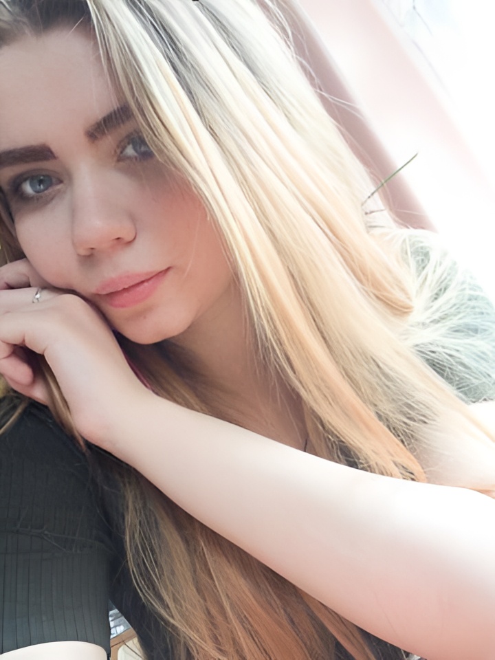 Индивидуалка Фрида, доступна для личного знакомства от 2500 руб