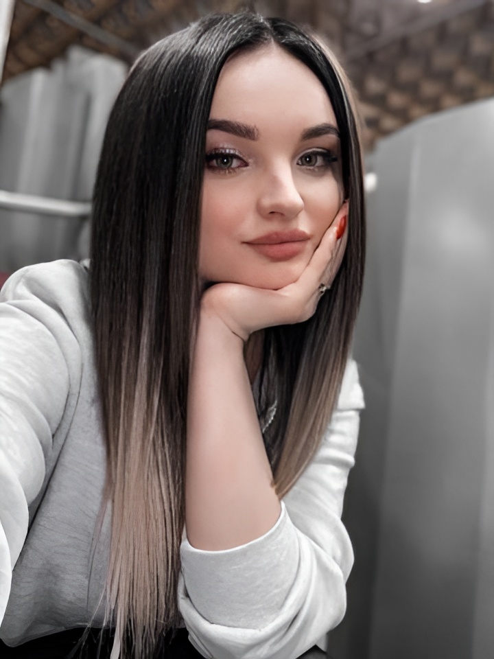 Индивидуалка Кира, доступна для личного знакомства от 2500 руб