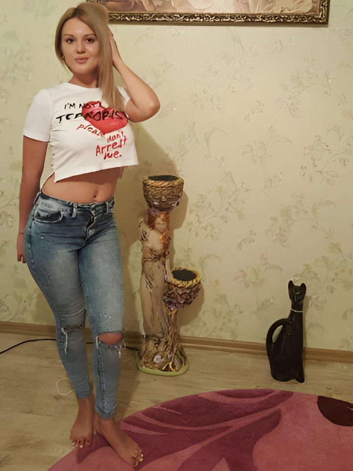 Индивидуалка Лорен, доступна для личного знакомства от 10000 руб