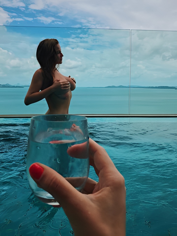 Индивидуалка Мелисса, доступна для личного знакомства от 2500 руб