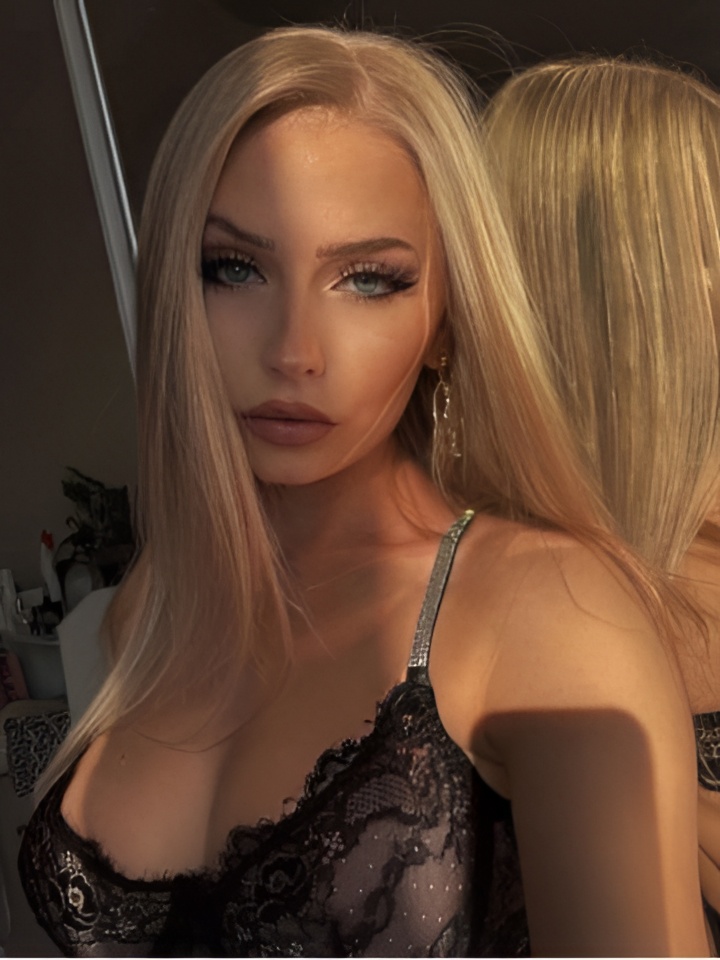 Индивидуалка Оксана, доступна для личного знакомства от 10000 руб