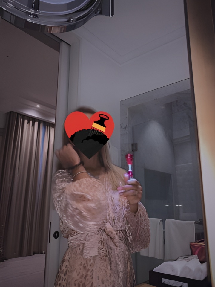 Индивидуалка Варвара, доступна для личного знакомства от 2500 руб