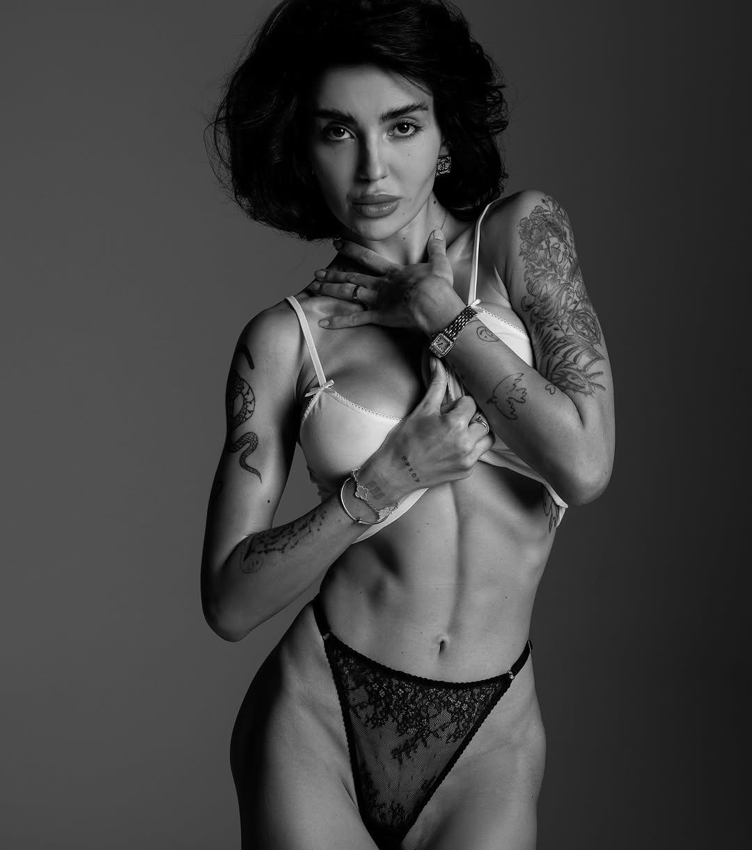 Индивидуалка Дашка, доступна для личного знакомства от 7000 руб