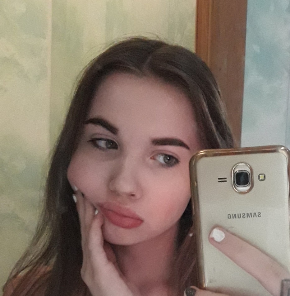 Индивидуалка Лиза, доступна для личного знакомства от 3000 руб