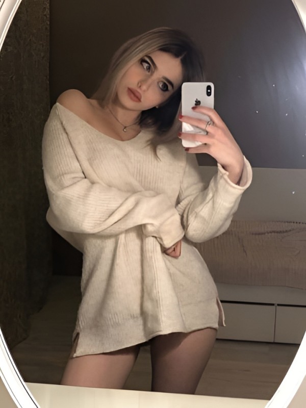 Фариза привлекательная девушка из Озерск цена от 5000 руб