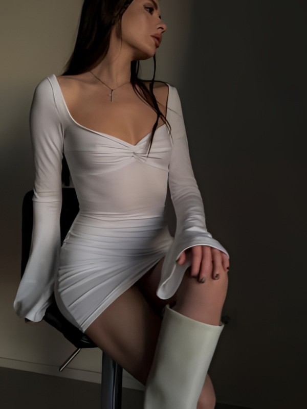 Ульяна привлекательная девушка из Озерск цена от 3000 руб