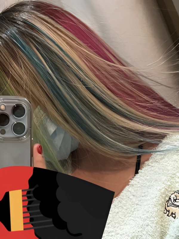 Варвара привлекательная девушка из Озерск цена от 2500 руб