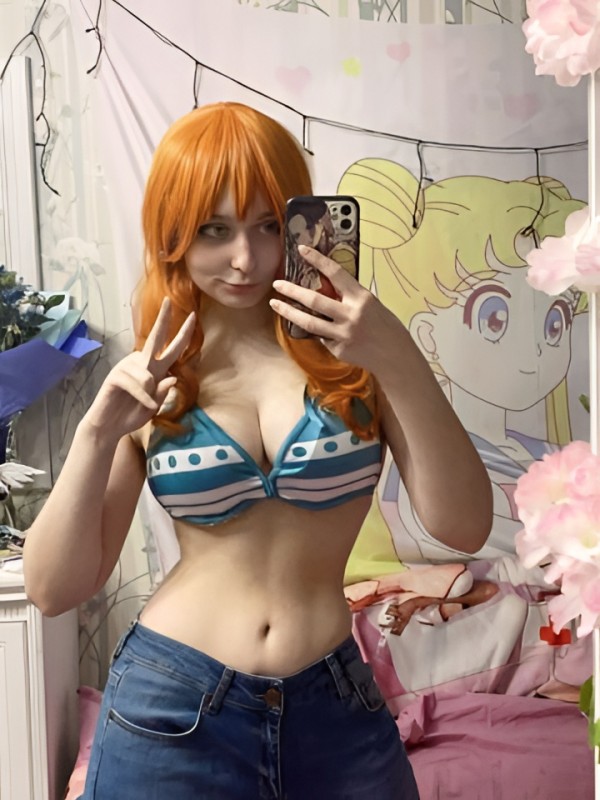 Юстина фото 3