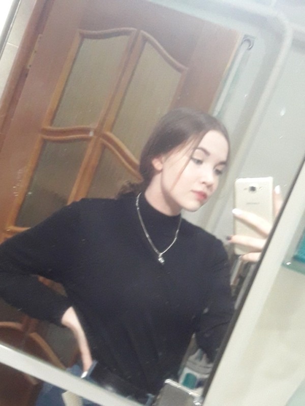 Лиза привлекательная девушка из Озерск цена от 3000 руб