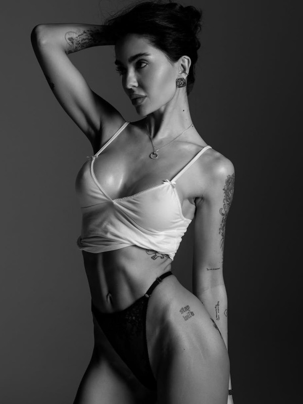 Дашка фото 4