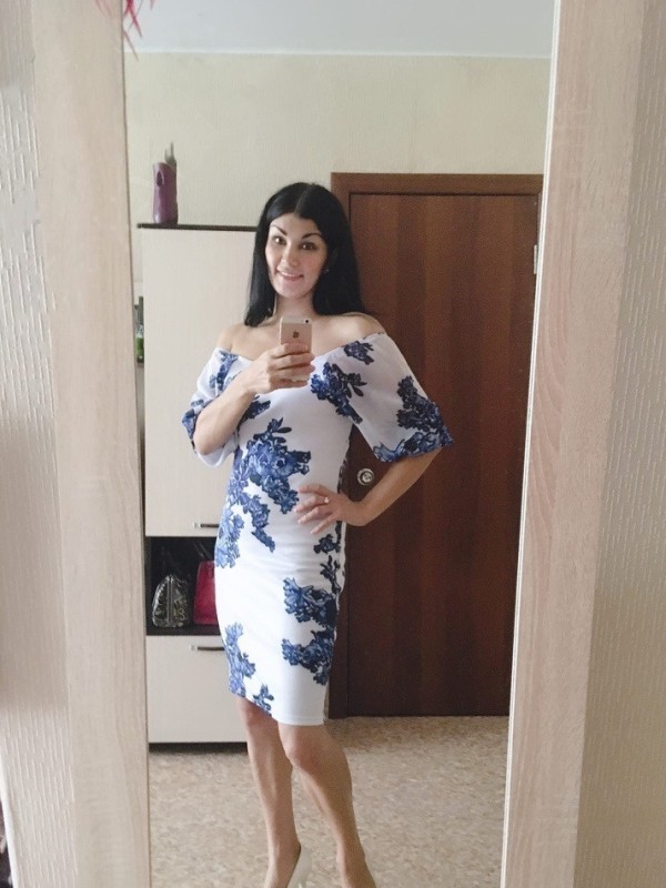 Настя фото 3