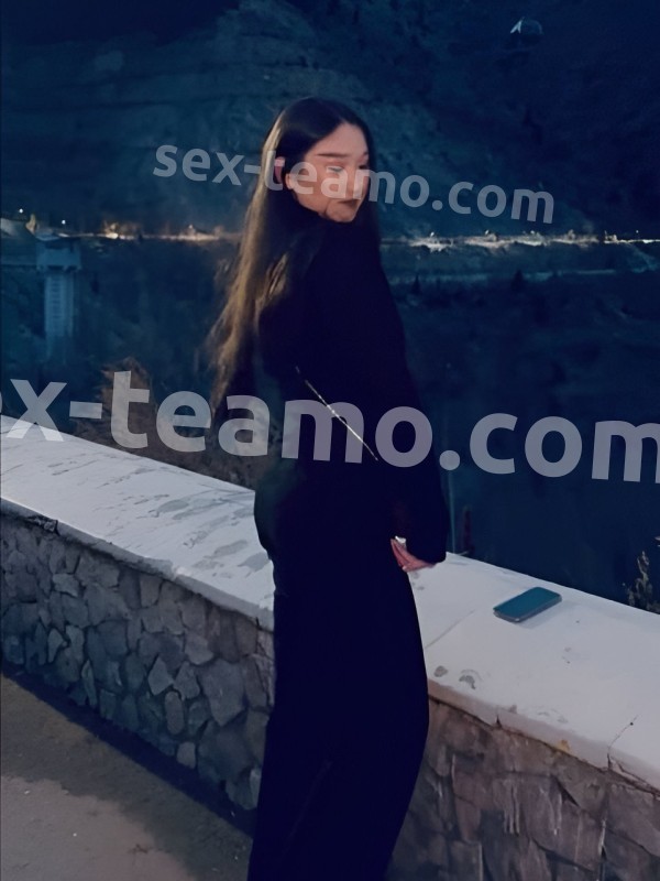 Белла из Озерск